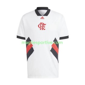 Completo Calcio CR Flamengo Icon Retro Divisa Prima 2022-2023